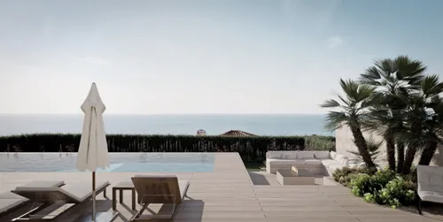  Apartment in Lourinhã e Atalaia