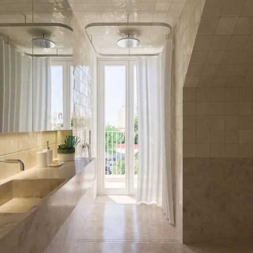  Building in Santo António