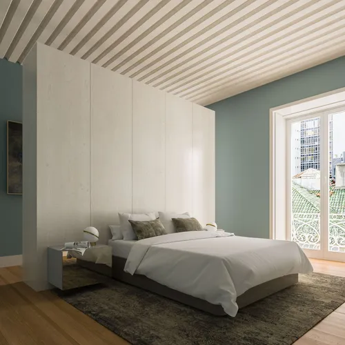  Building in Santo António