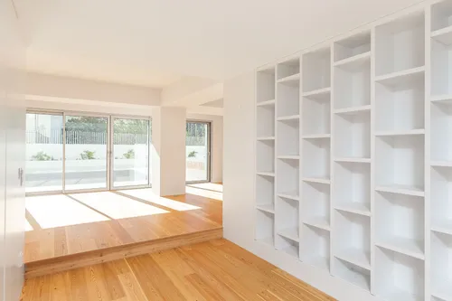  Building in Avenidas Novas (Nossa Senhora de Fátima)