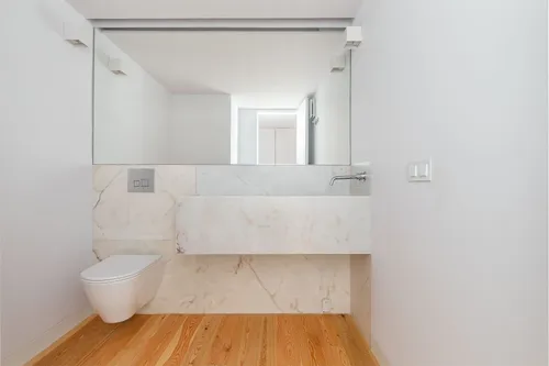  Building in Avenidas Novas (Nossa Senhora de Fátima)