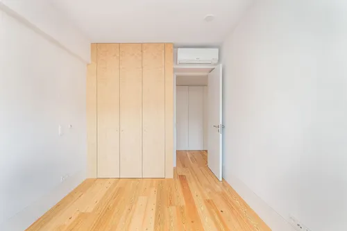  Building in Avenidas Novas (Nossa Senhora de Fátima)