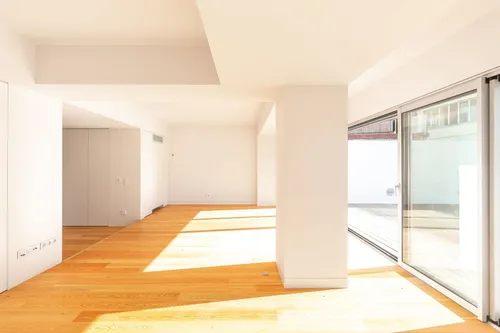  Building in Avenidas Novas (Nossa Senhora de Fátima)