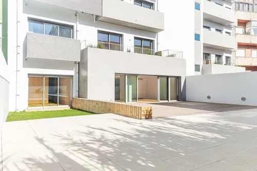  Building in Avenidas Novas (Nossa Senhora de Fátima)