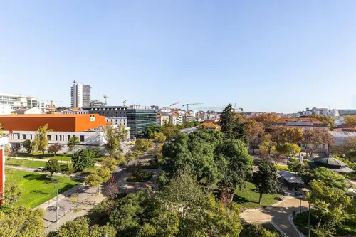  Building in Avenidas Novas (Nossa Senhora de Fátima)