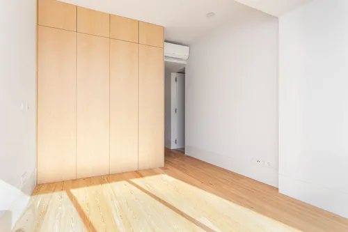  Building in Avenidas Novas (Nossa Senhora de Fátima)