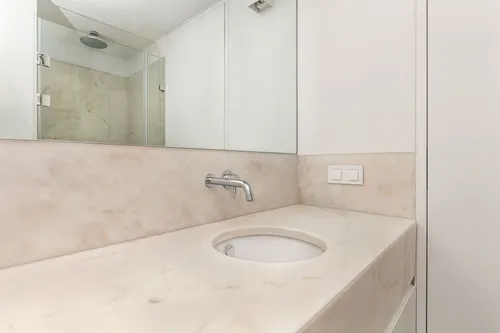 2 Bedrooms Apartment in Avenidas Novas (Nossa Senhora de Fátima)