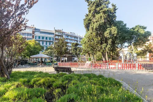 2 Bedrooms Apartment in Avenidas Novas (Nossa Senhora de Fátima)