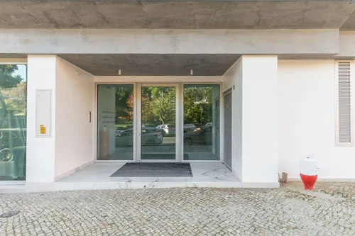 2 Bedrooms Apartment in Avenidas Novas (Nossa Senhora de Fátima)