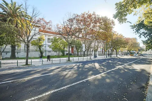 2 Bedrooms Apartment in Avenidas Novas (Nossa Senhora de Fátima)