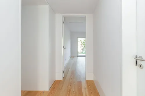 2 Bedrooms Apartment in Avenidas Novas (Nossa Senhora de Fátima)