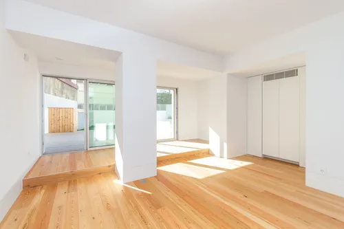 2 Bedrooms Apartment in Avenidas Novas (Nossa Senhora de Fátima)