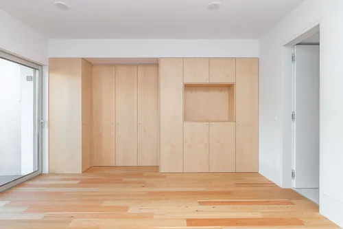 2 Bedrooms Apartment in Avenidas Novas (Nossa Senhora de Fátima)