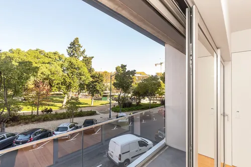 2 Bedrooms Apartment in Avenidas Novas (Nossa Senhora de Fátima)