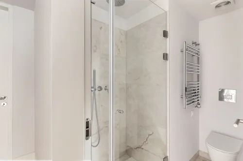 2 Bedrooms Apartment in Avenidas Novas (Nossa Senhora de Fátima)