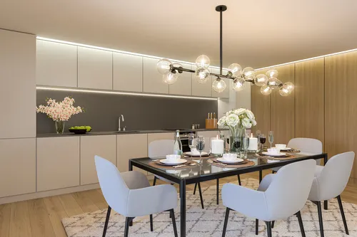 2 Bedrooms Apartment in Avenida Elias Garcia