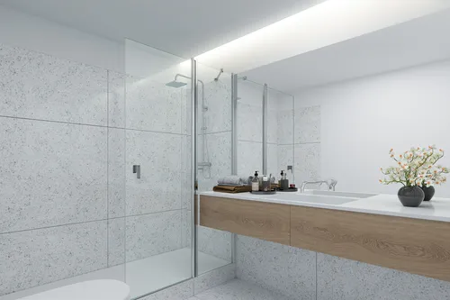 2 Bedrooms Apartment in Avenida Elias Garcia