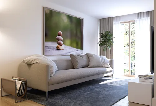 1 Bedroom Apartment in Avenida Elias Garcia