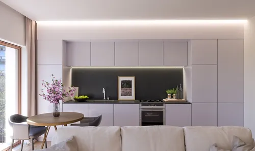 1 Bedroom Apartment in Avenida Elias Garcia