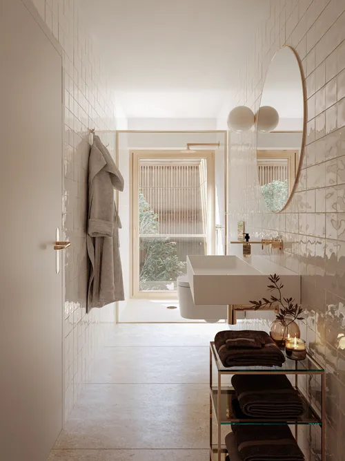 1 Bedroom Apartment in Beato