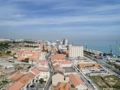 1 Bedroom Apartment in Beato