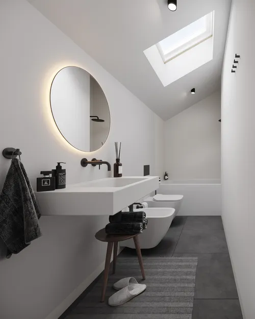 3 Bedrooms Apartment in Campo de Ourique