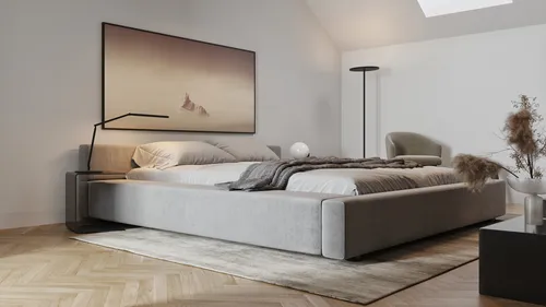 3 Bedrooms Apartment in Campo de Ourique