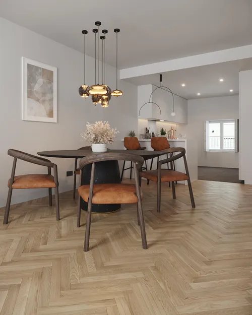 3 Bedrooms Apartment in Campo de Ourique