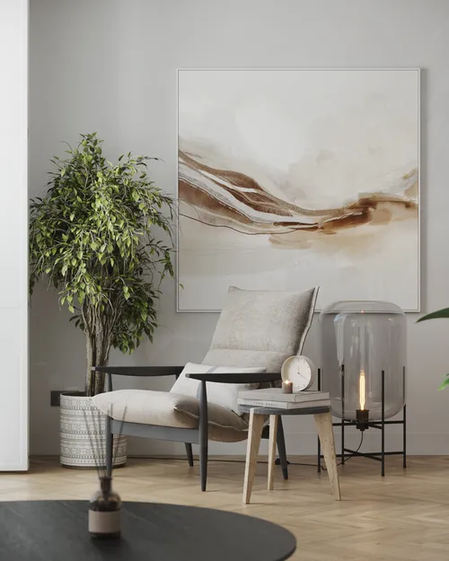 3 Bedrooms Apartment in Campo de Ourique