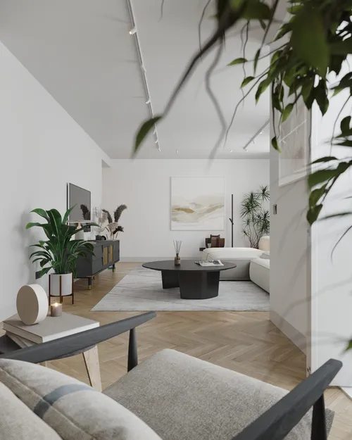 3 Bedrooms Apartment in Campo de Ourique