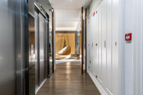 3 Bedrooms Apartment in Santo António