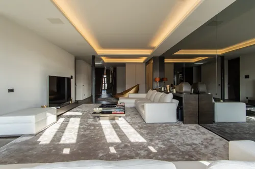 3 Bedrooms Apartment in Santo António