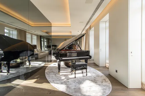 3 Bedrooms Apartment in Santo António