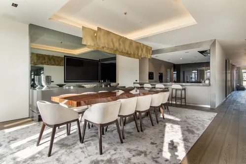 3 Bedrooms Apartment in Santo António