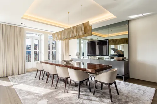 3 Bedrooms Apartment in Santo António