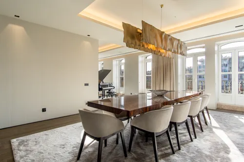 3 Bedrooms Apartment in Santo António