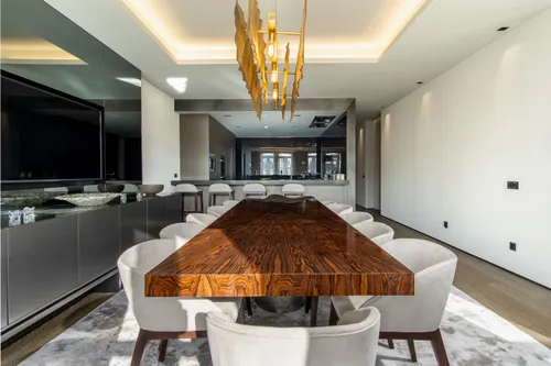 3 Bedrooms Apartment in Santo António