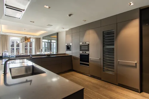 3 Bedrooms Apartment in Santo António