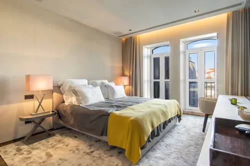 3 Bedrooms Apartment in Santo António