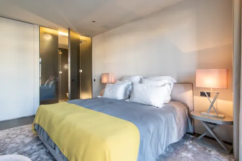 3 Bedrooms Apartment in Santo António