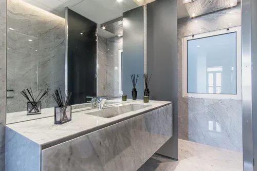 3 Bedrooms Apartment in Santo António