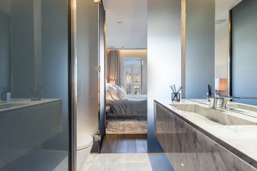 3 Bedrooms Apartment in Santo António