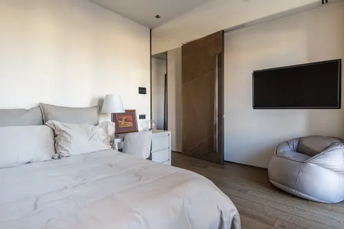 3 Bedrooms Apartment in Santo António