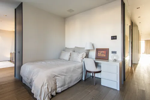 3 Bedrooms Apartment in Santo António