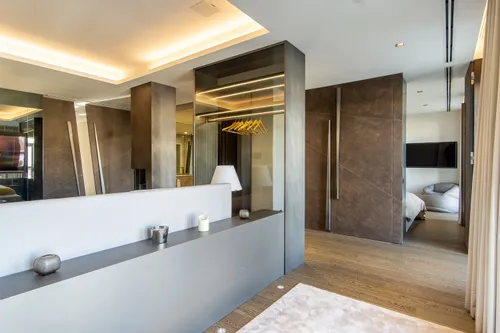 3 Bedrooms Apartment in Santo António