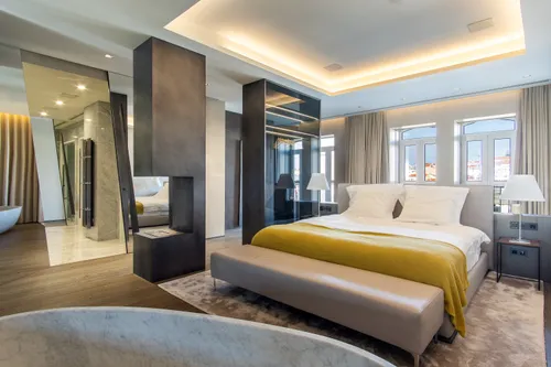 3 Bedrooms Apartment in Santo António