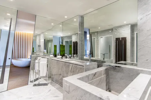 3 Bedrooms Apartment in Santo António