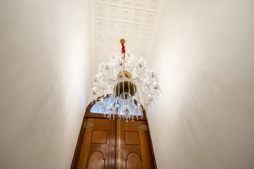 3 Bedrooms Apartment in Santo António