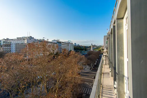 3 Bedrooms Apartment in Santo António