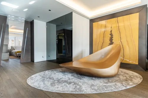 3 Bedroom Apartment - Avenida Liberdade - OFF MARKET